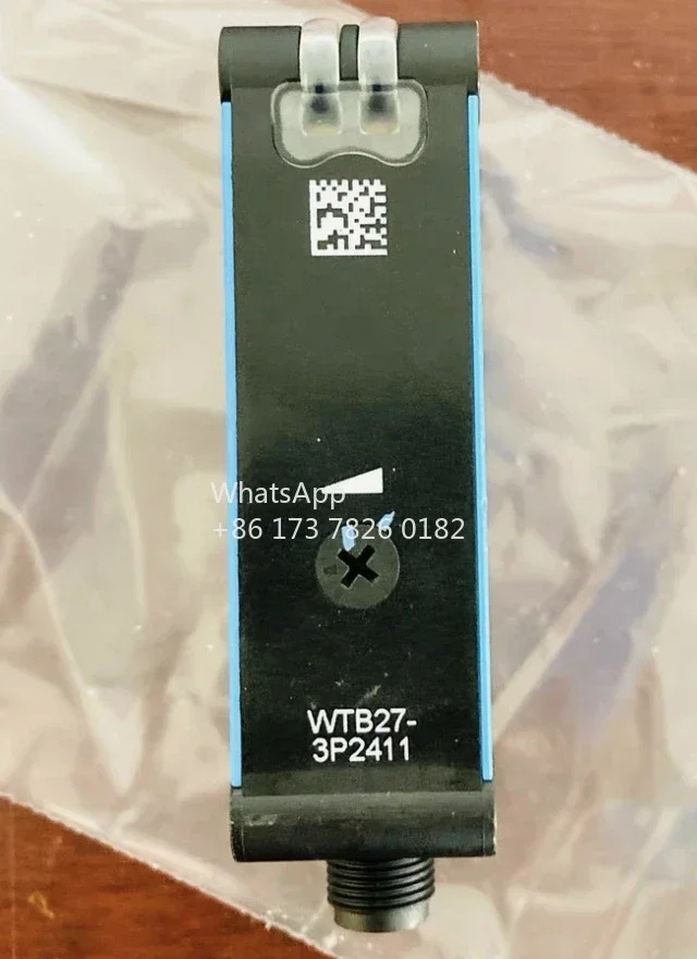 리퍼 WTB27-3P2411 1025994  센서