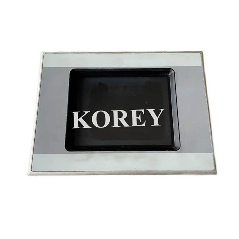 터치 스크린 HMI XVH-340-57MPI-1-10 상태