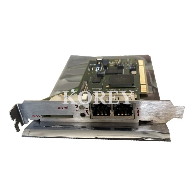 방화벽 제어 카드 pci2 SD 100461B BD-111040
