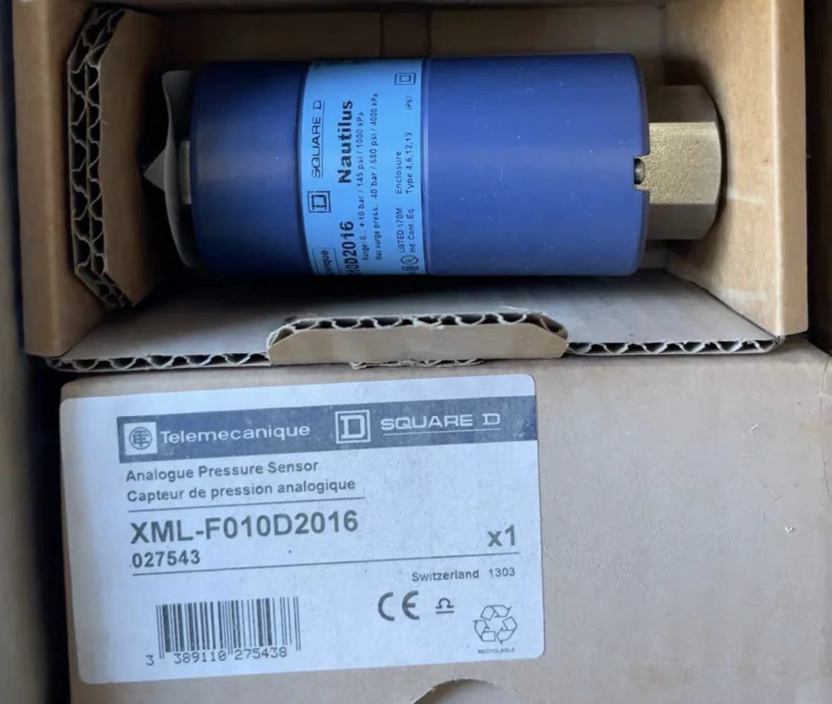 XMLF010D 전압력센서