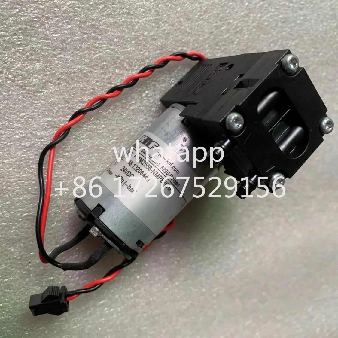 YLKTECH DL300EE 펌프 12V URIT 폐기워터펌프 Urit 2900Plus 2960 2980 2981 Urit-2900Plus Urit-2960 Urit-2980