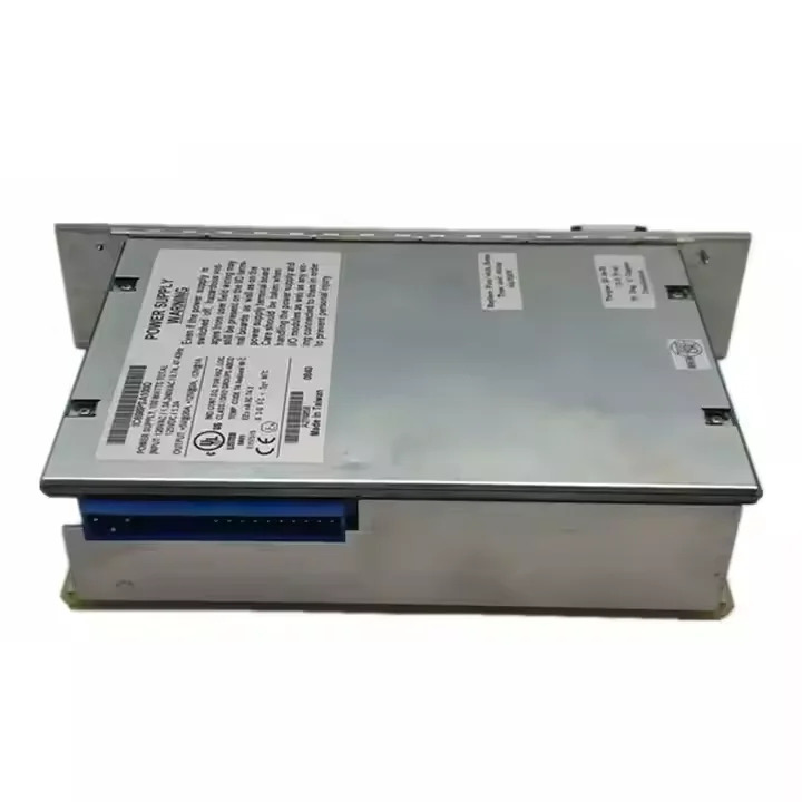 GE-FANUC PLC 컨트롤러 모듈 IC698PSA100D 신