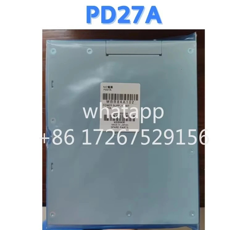 전원공급장치 PD27A 원본