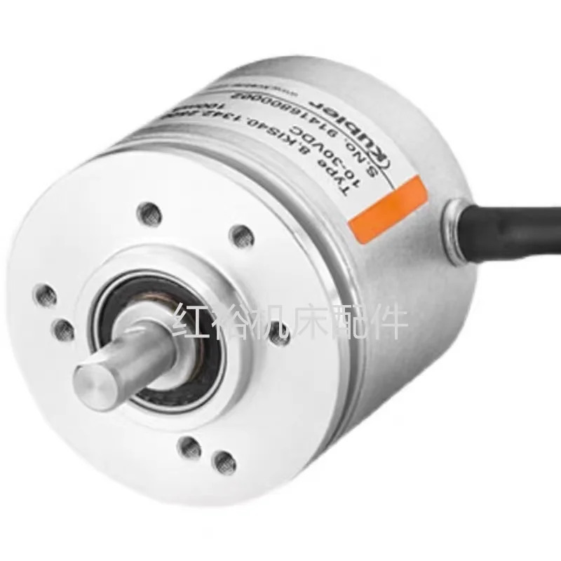 8. KIS40.1362.0360 외경 40MM 인코더