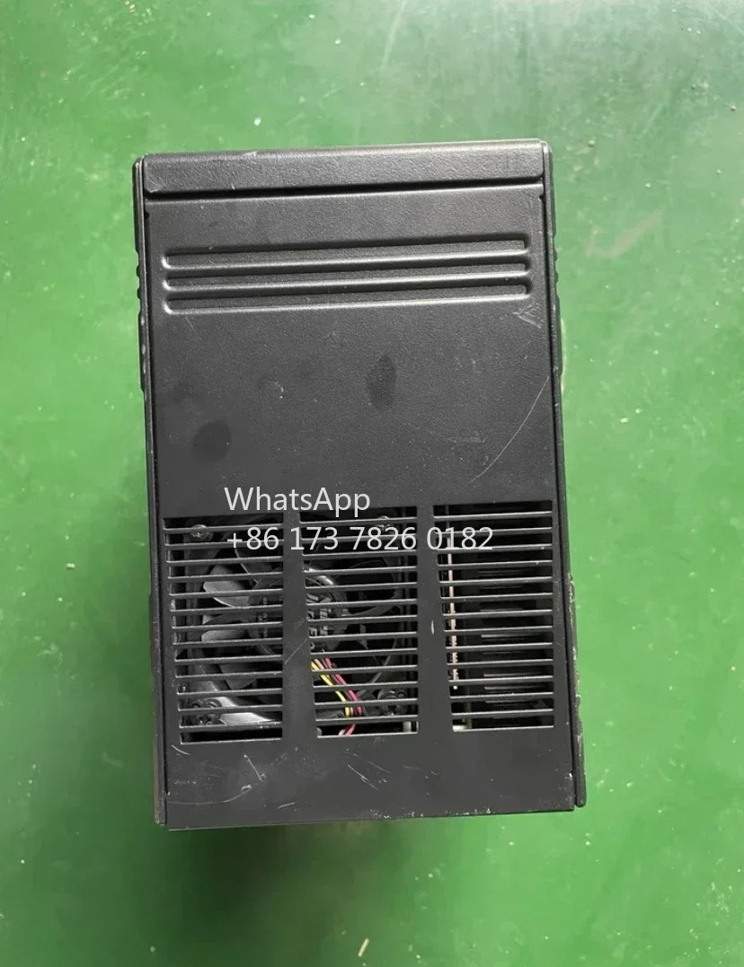 비전 컨트롤러 FH-1050-10 초침 리퍼 완료상태