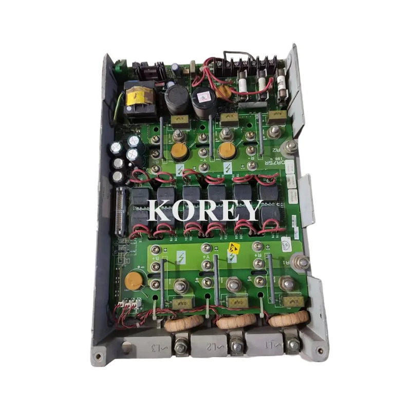 Cricuit 보드 없는 인버터 받침대 리퍼 M75R-14RL