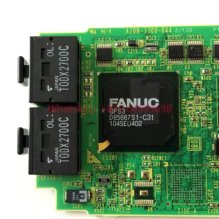 회로 기판 A20B-3300-0442