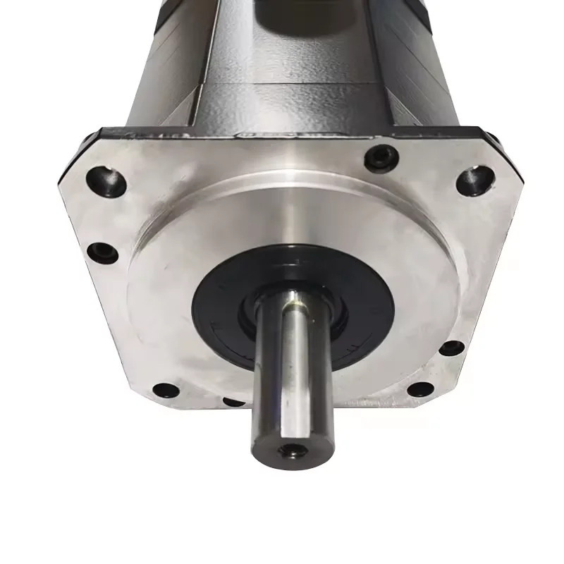 A06B-0078-B203 Fanuc 서보모터 Ok A06B 0078 B203 리퍼 완료