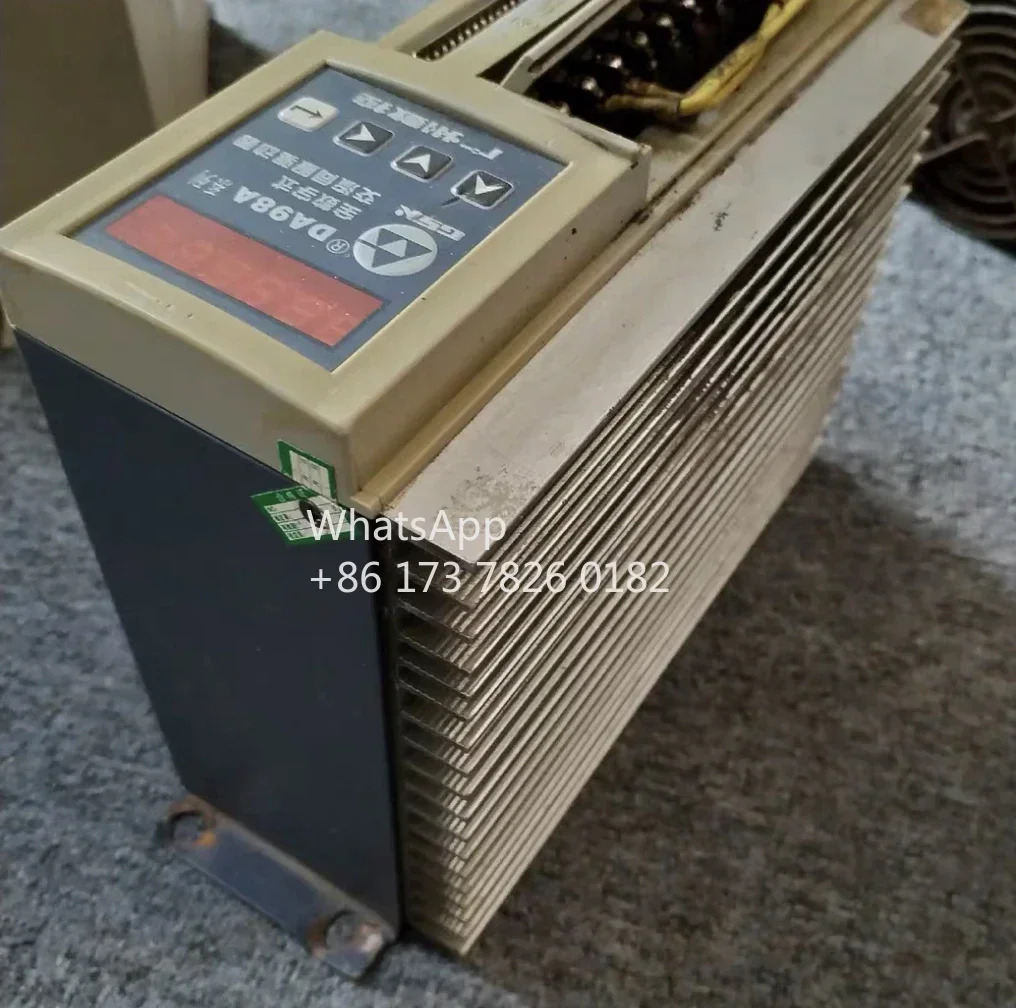 리퍼 CNC 드라이브 DA98A-10 기능 패키지