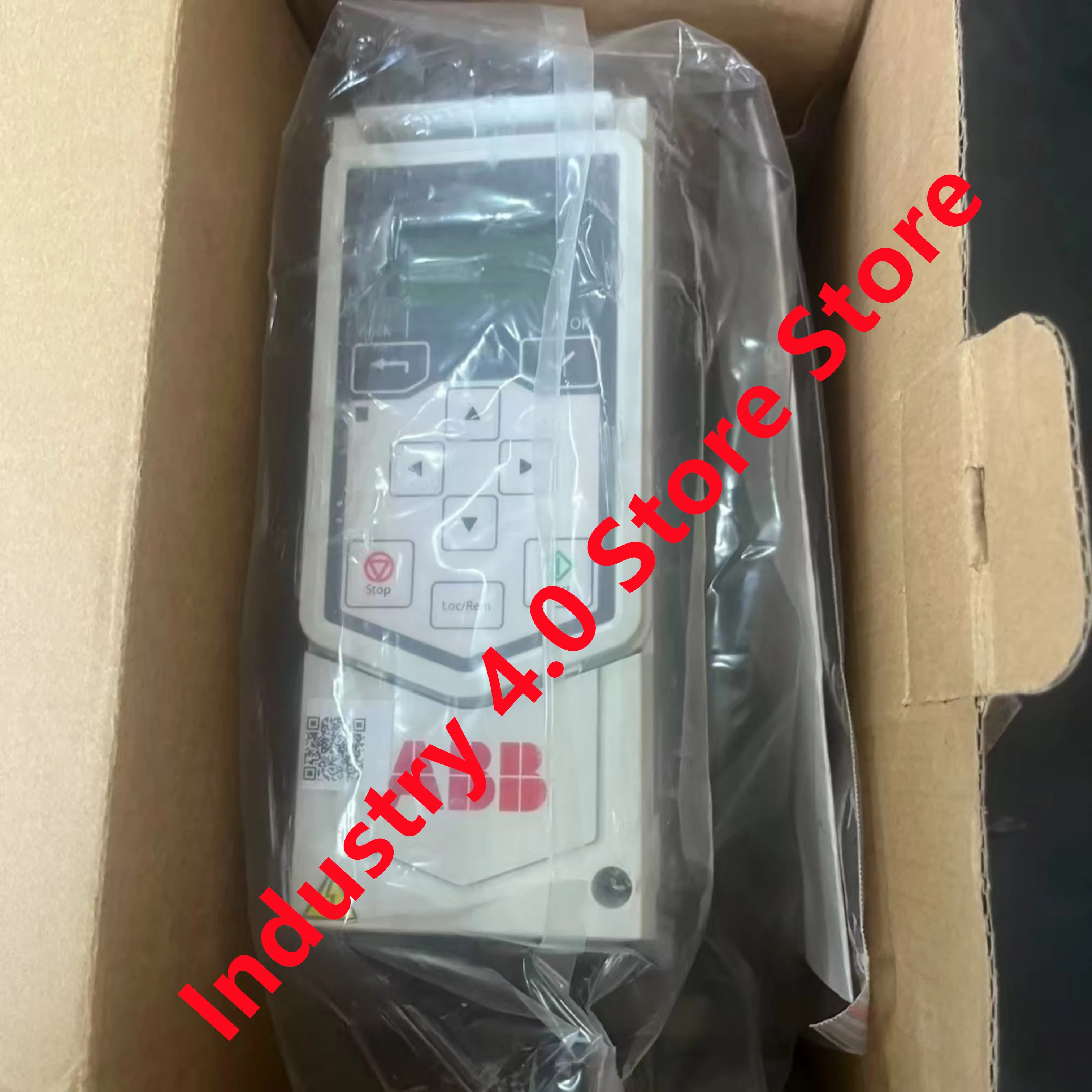 ACS530-01-05A6-4 ACS530-01-07A2-4 오리지널 신
