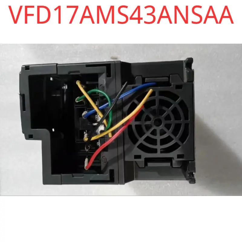 리퍼 OK MS300 인버터 VFD17AMS호환43ANSAA 7.5KW 380V
