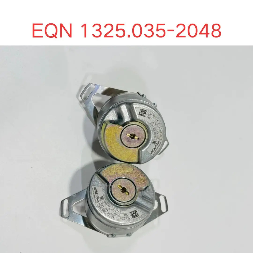 리퍼 EQN1325.035-2048 OK 인코더 EQN 1325.035-2048