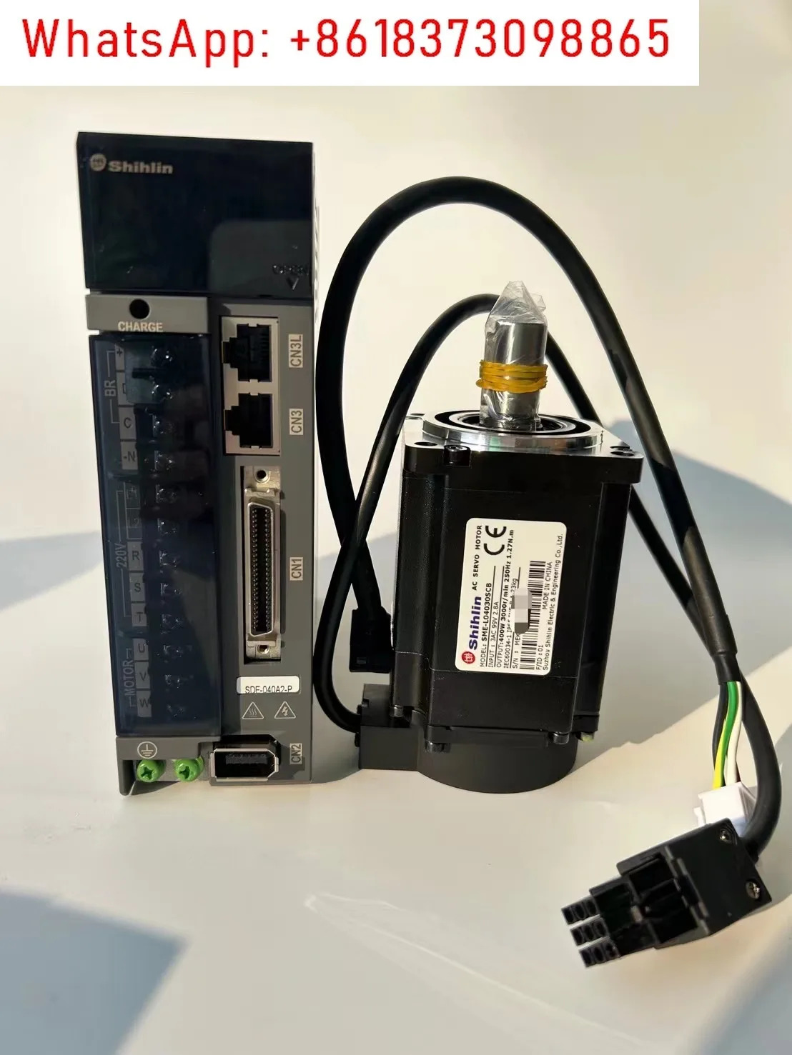 SDE-150A2-P SME-L 150200 SCB/SDB 드라이버