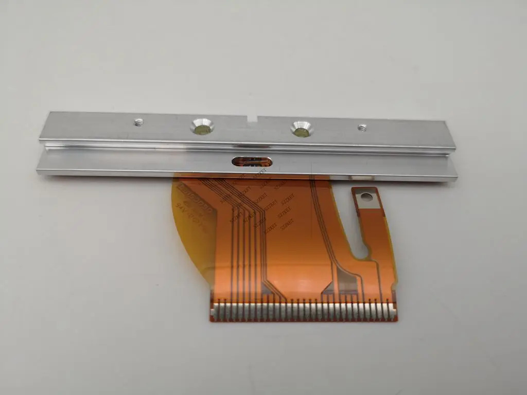 P1063586 프린터 프린트 헤드 ZQ-510 ZQ 510 ZQ511 511 열전 사 ZQ510 바코드