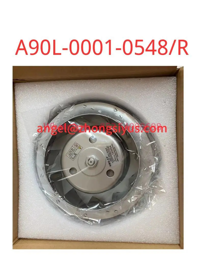 A90L-0001-0548/R 스핀들 팬 비 차이를 보충하십시오.