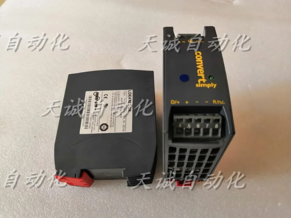 원본 애질런트 변환 전원공급장치 단순 LOK4301-2R L0K4301-2R