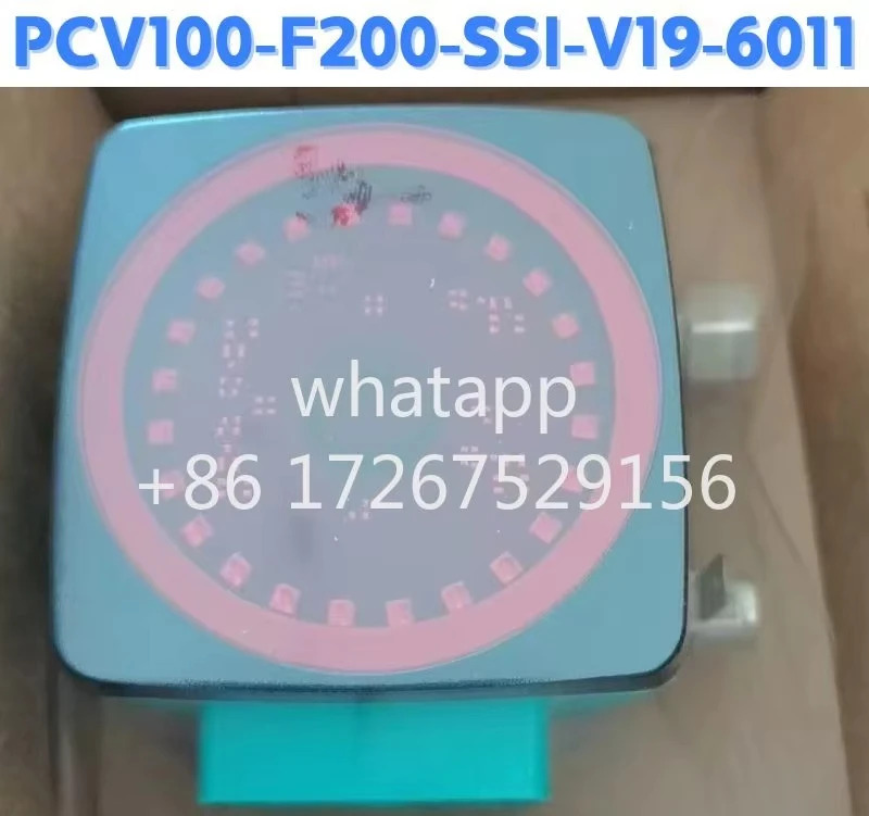 센서 PCV100-F200-SSI-V19-6011 원본