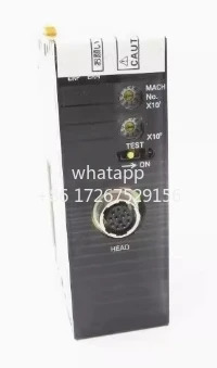 원본 모듈 CJ1W-V600C11 V600C12 TB101 SPU01-V1-V2 CTL41-CTS21-E