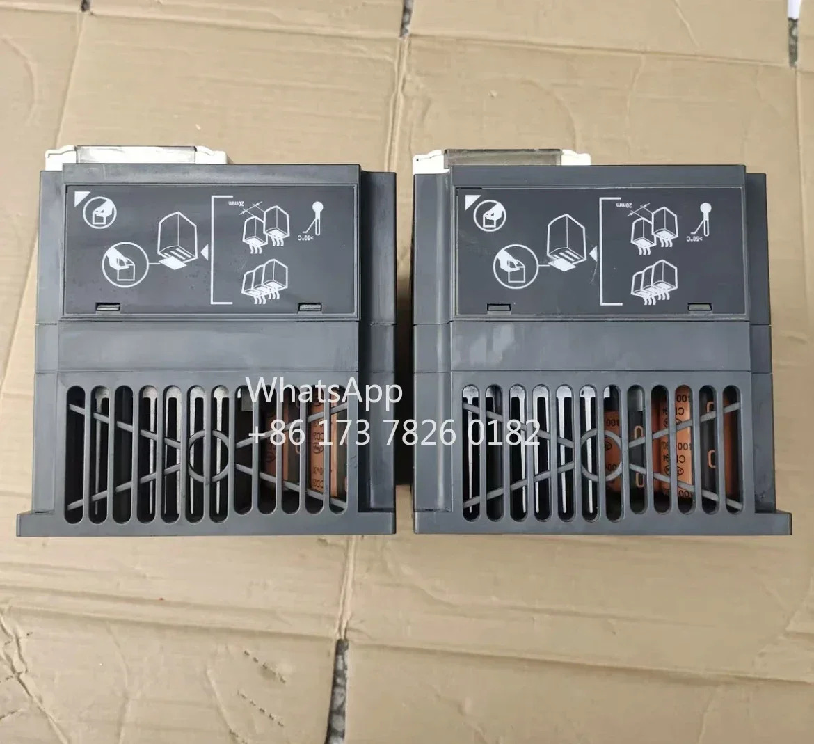 인버터 ATV303HU30N4 3kw