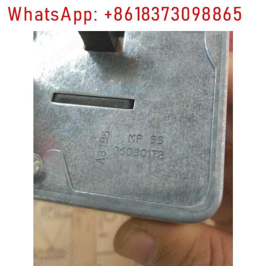 MP 55 54 오일 압력 스위치 060B 0168 0171 0172 0167 0299