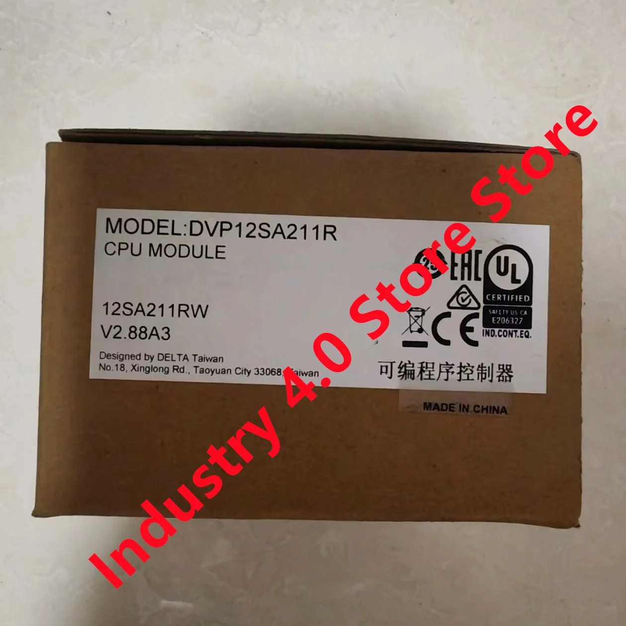 DVP12SA211R DVP32ES200T 신
