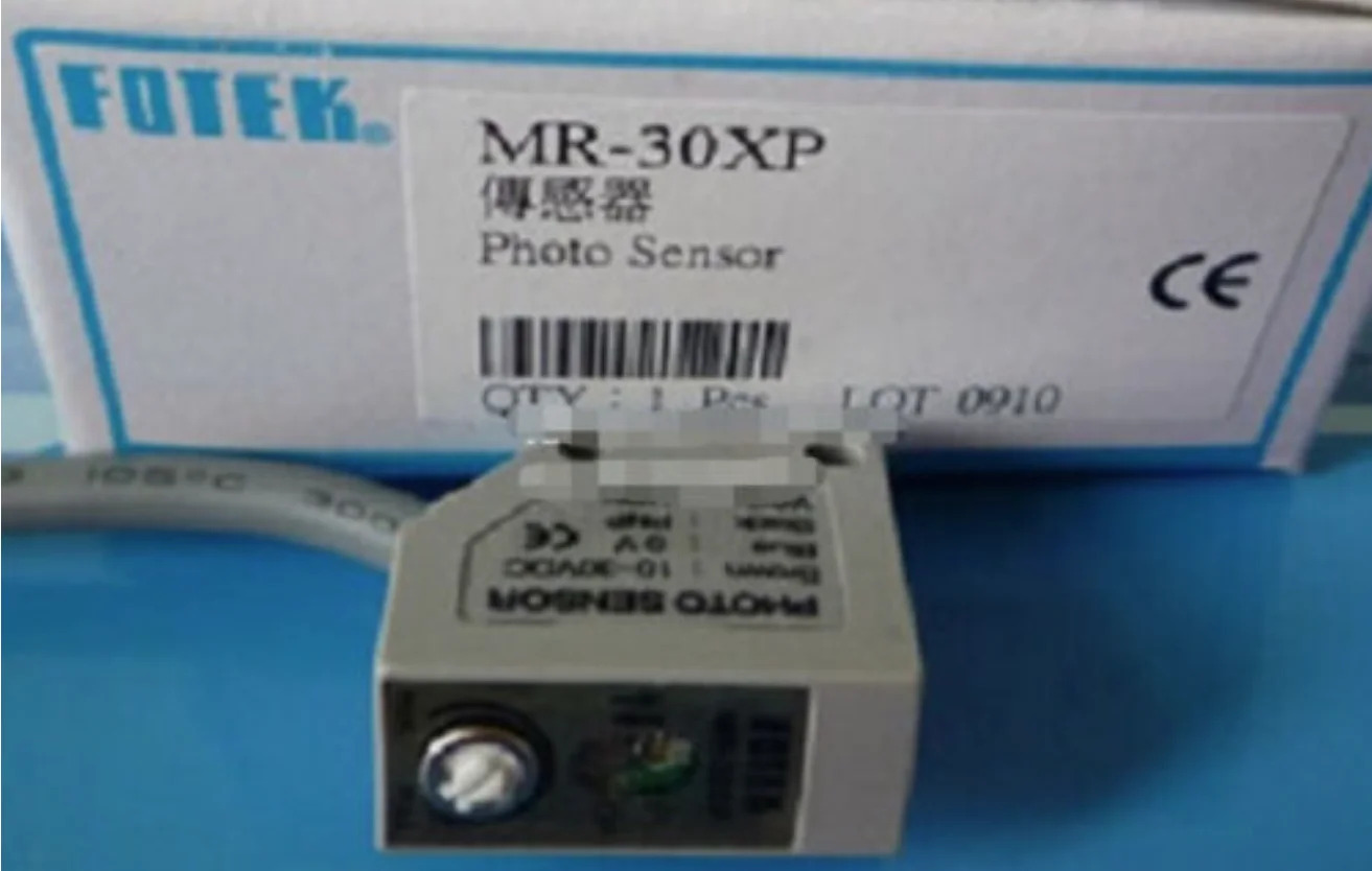 Fotek MR-30XP 광전스위치