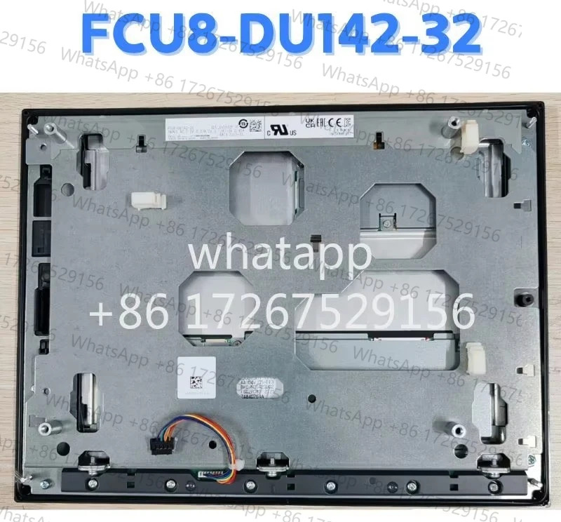 모니터 FCU8-DU142-32