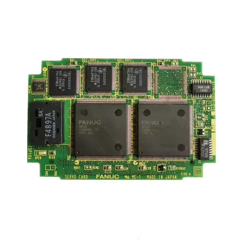 A17B-3300-0100 Fanuc 회로 기판 리퍼 완료 A17B 33000100