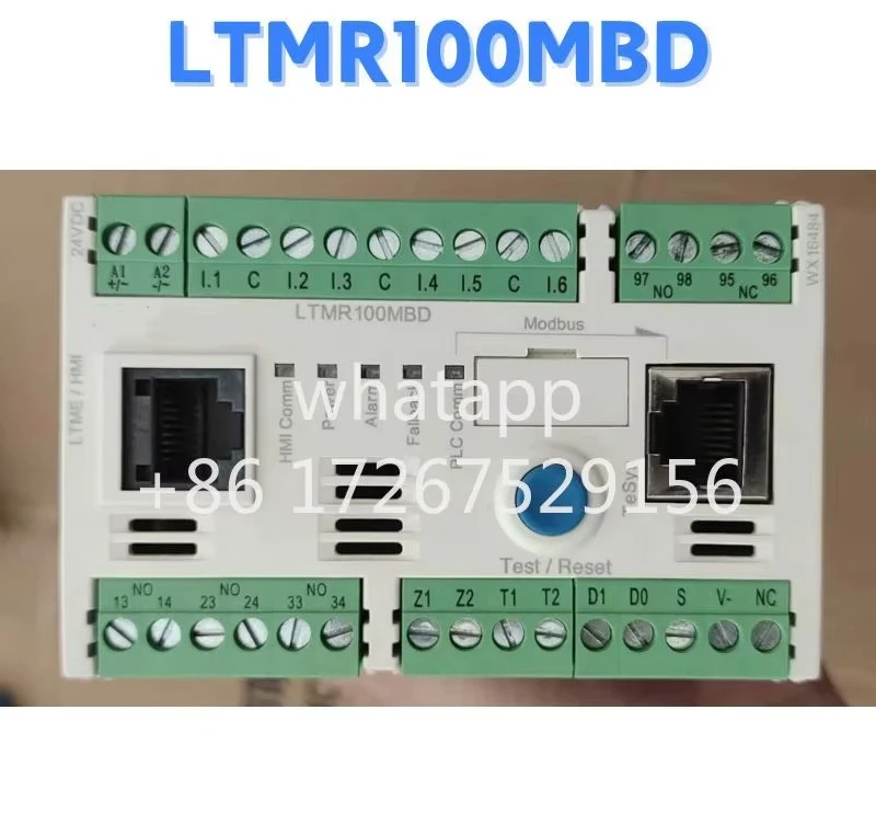 리퍼 컨트롤러 LTMR100MBD OK