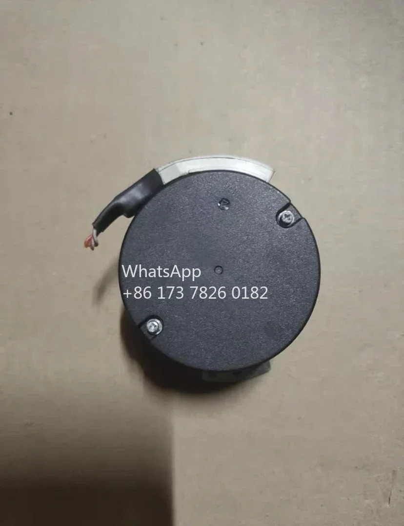 MFE0020BASC 리퍼된 인코더 리퍼 OK 기능적으로 손상되지 않음