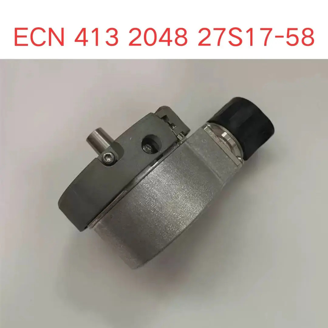 리퍼 ECN 413204827 S17-58 OK 413 2048 27S17-58 인코더 ID 1065932 -22