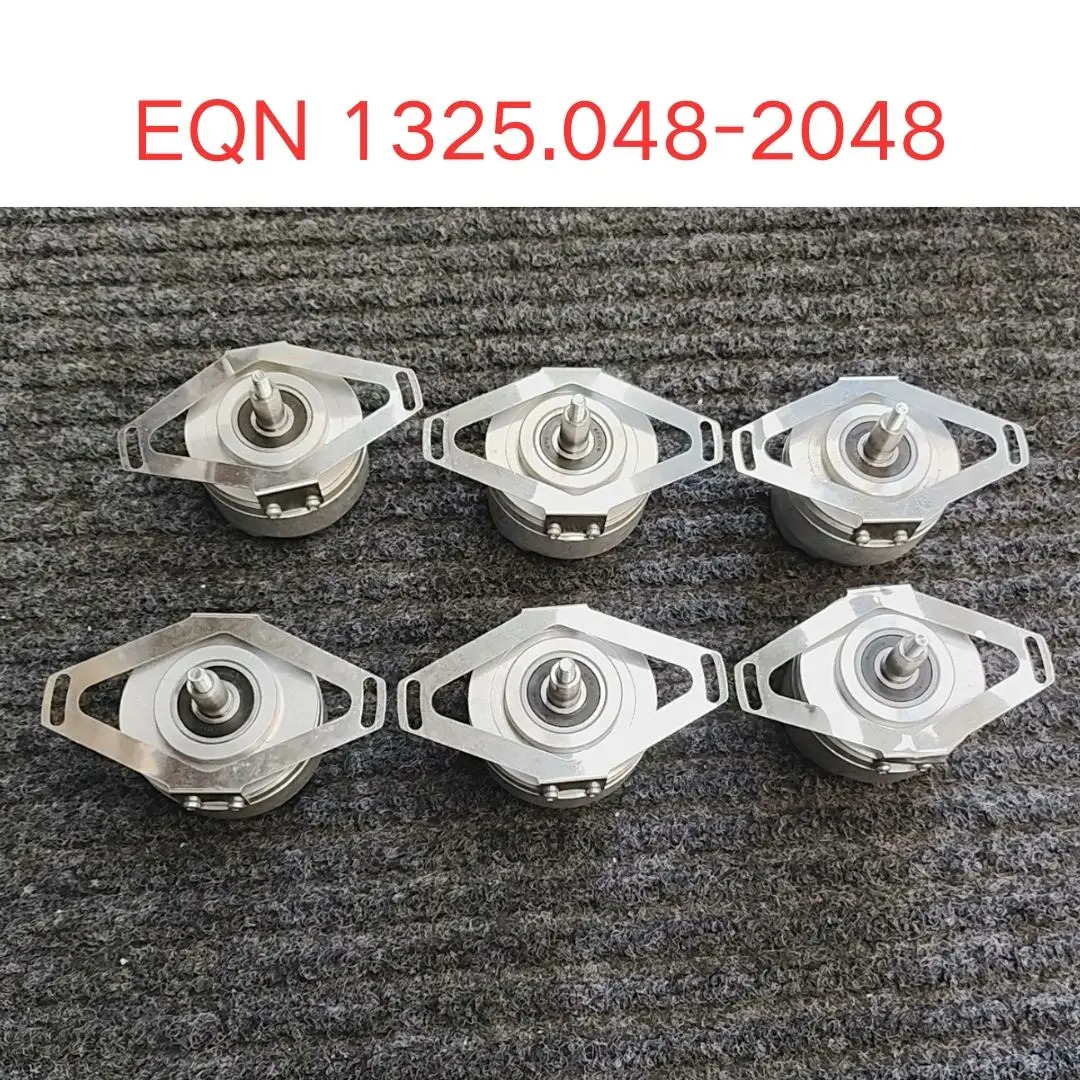 리퍼 EQN1325.048-2048 OK 인코더 EQN 1325.048-2048