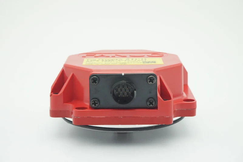 A860--T301 FANUC 서보 인코더 A860 T301