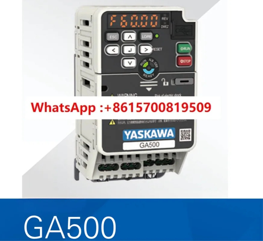 인버터 GA500 시리즈 CIPR-GA50B4001/02/04/05 38/44/4060/ABBA