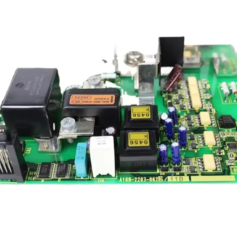 A16B-2203-0622 Fanuc 회로 기판 리퍼 완료 A16B 22030622