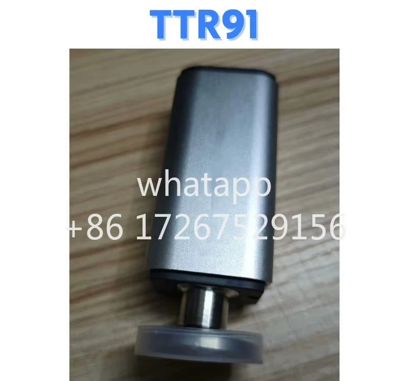 리퍼 진공 게이지 TTR91 OK