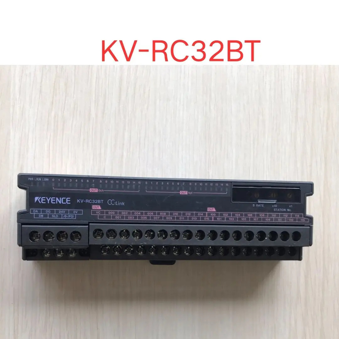 리퍼 OK KV-RC32BT 원격 제어 모듈