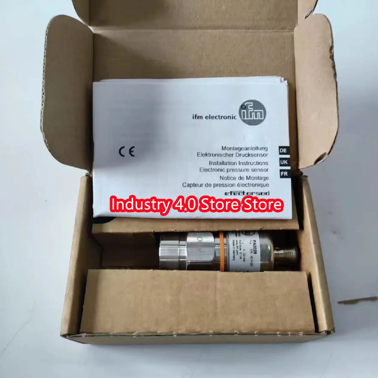 압력센서 PA3027PA3028 오리지널