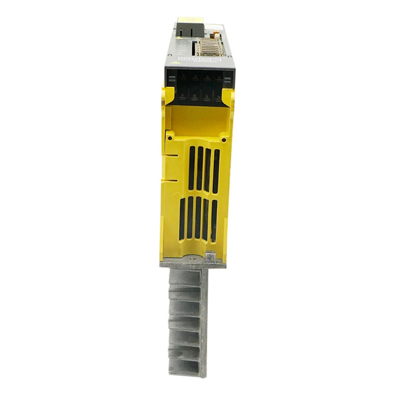 A06B-6079-H206 CNC 시스템Fanuc 서보 드라이브 증폭기 모듈