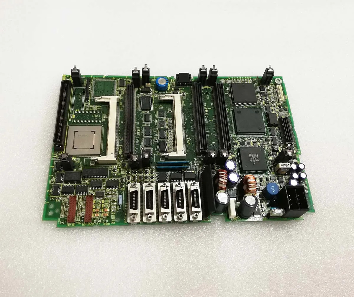 FANUC 회로 기판 PCB 보드 A20B-8100-0137 A20B-8100-0138 A20B-8100-0139 CNC 시스템 컨트롤러용