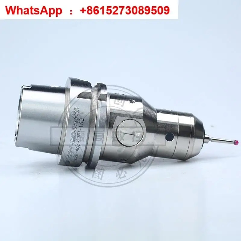 동력형 엣지 파인더 HSK-A63-PMP-130PPM/PMPC 기계식