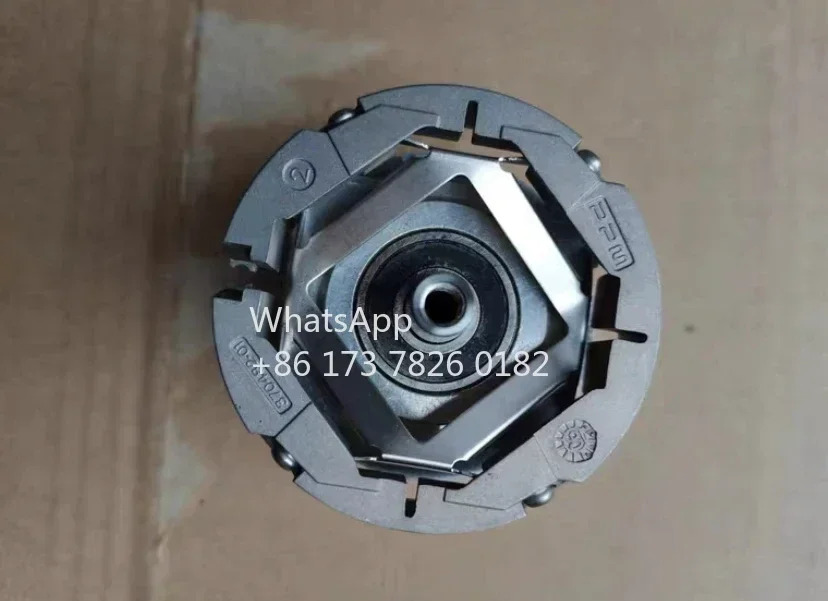 E1313 512 62S12-71I2C0301 리퍼 완료 ok 인코더 정상적으로 작동