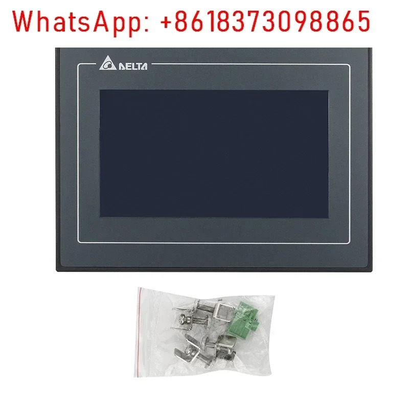 10인치 HMI 터치스크린 DOP-110CS DOP-110DS DOP-110WS DOP-110IS