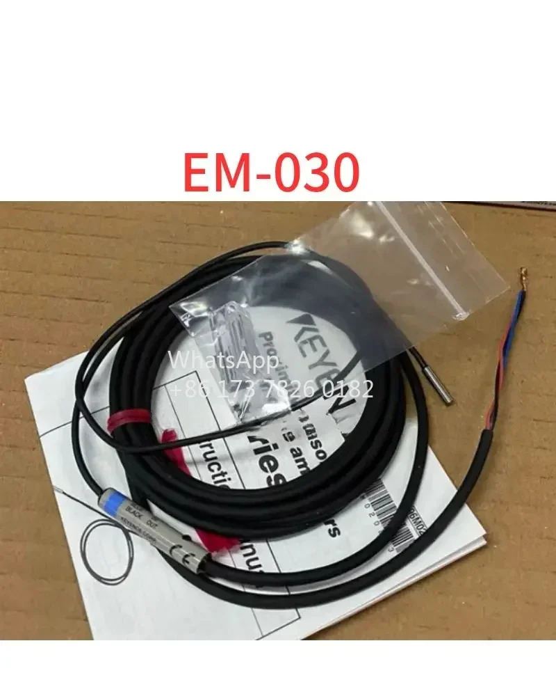 EM-030 광전센서