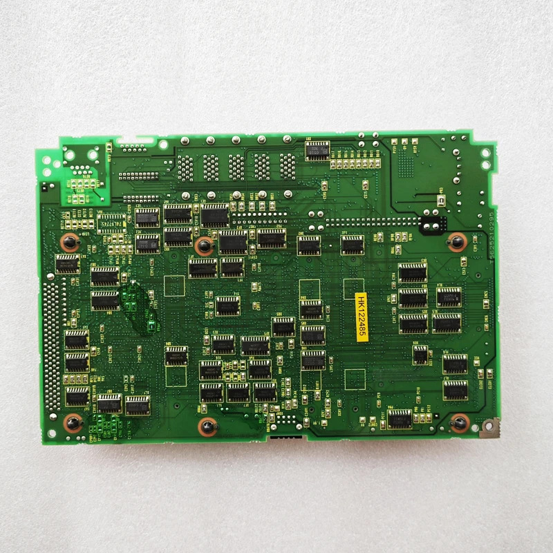 A20B-8101-0280 Fanuc 0i-C 시리즈 메인보드리퍼 리퍼 ok