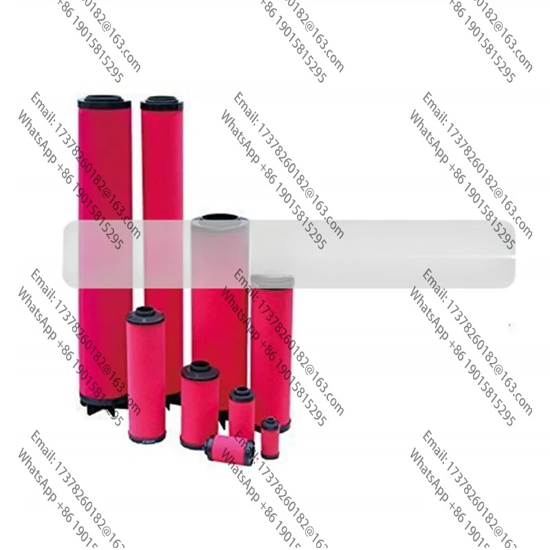 필터 요소는 Ingersoll Rand 23447980 23447998