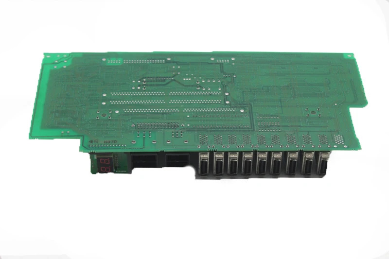 A16B-2203-0330 CNC 시스템 컨트롤러Fanuc 리퍼 카드 완료