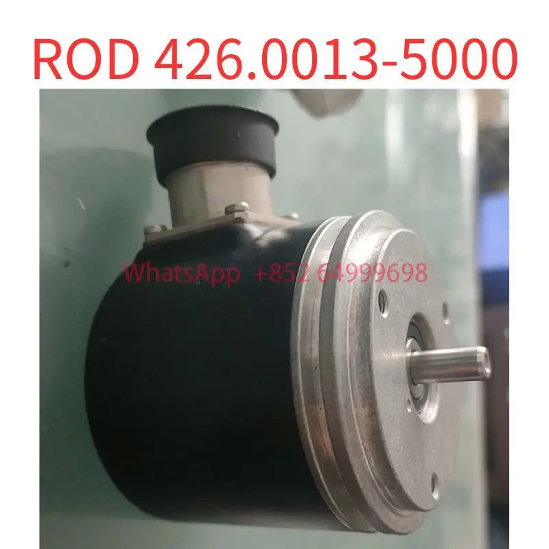 리퍼 엔코더 ROD 426.001000 OK