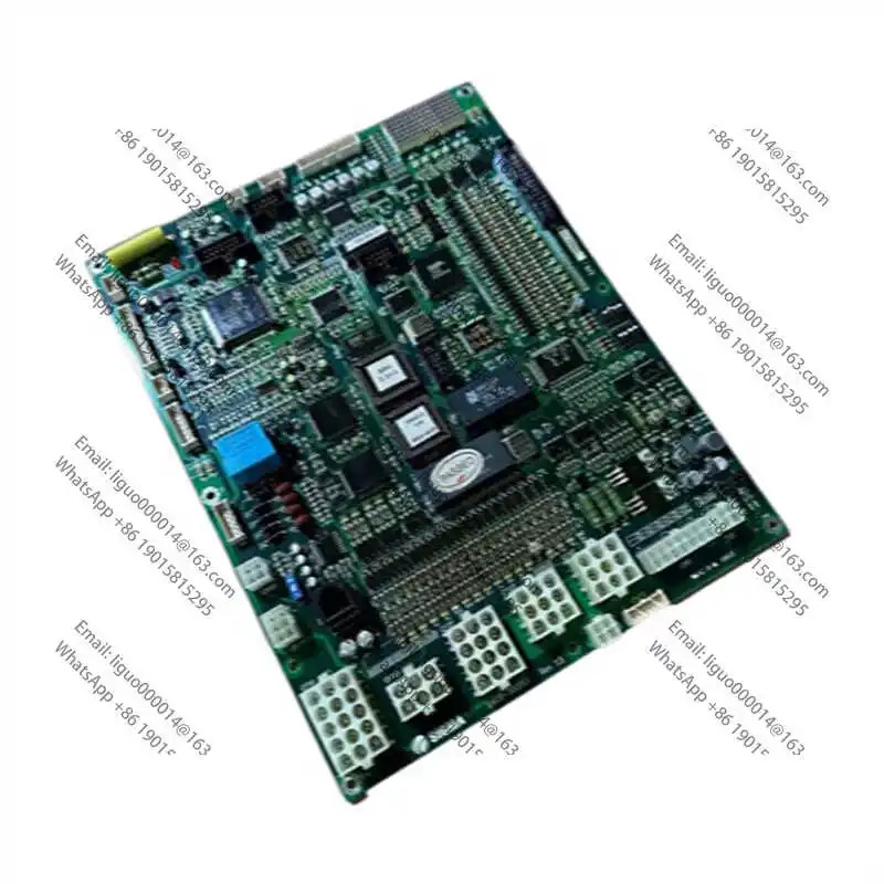 SMCB-3000Ci REV1.0 1.1 1.5 1.6 메보드 XinGM호환a 보드
