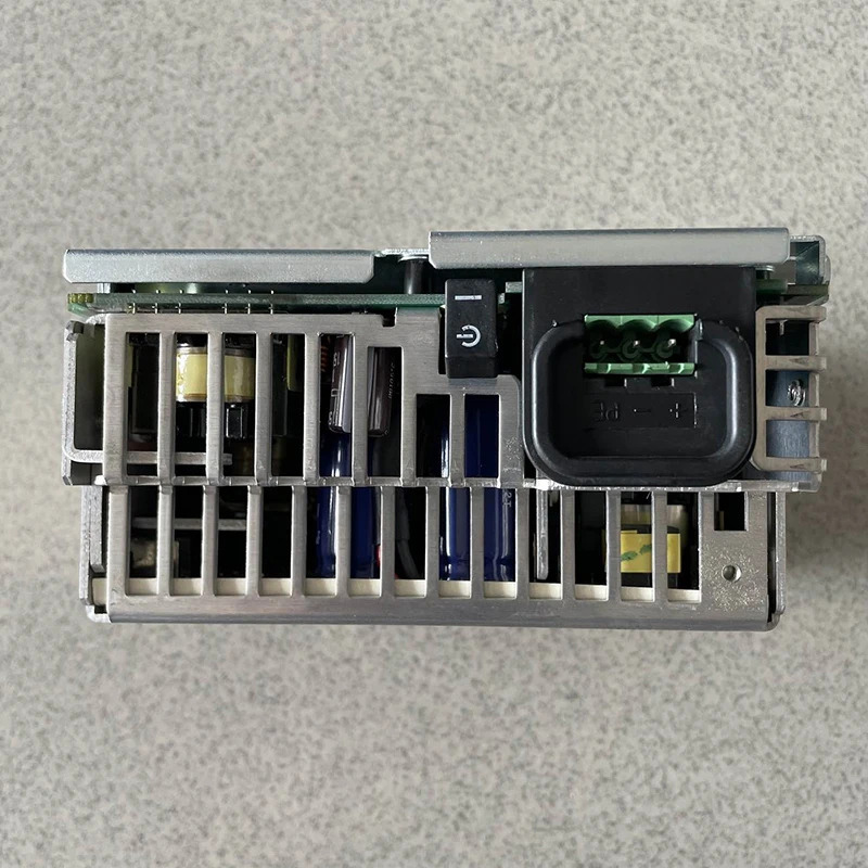 A5E 00827437 Siemens IPC 전원공급장치 A5E원본 -E cV3DC